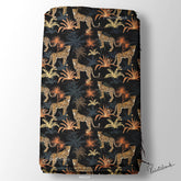 Animal Digital Printed Fabric Manufacturer online market